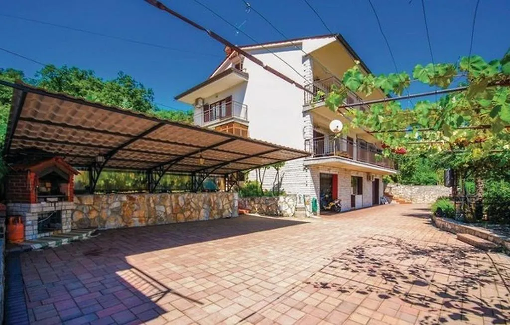 Apartments With A Parking Space Lovran, Opatija - 23701