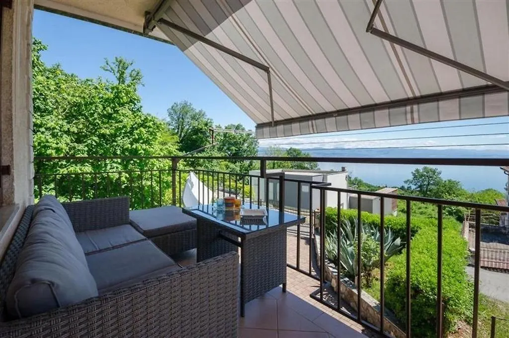 Apartments With A Parking Space Lovran, Opatija - 23701 Croatia