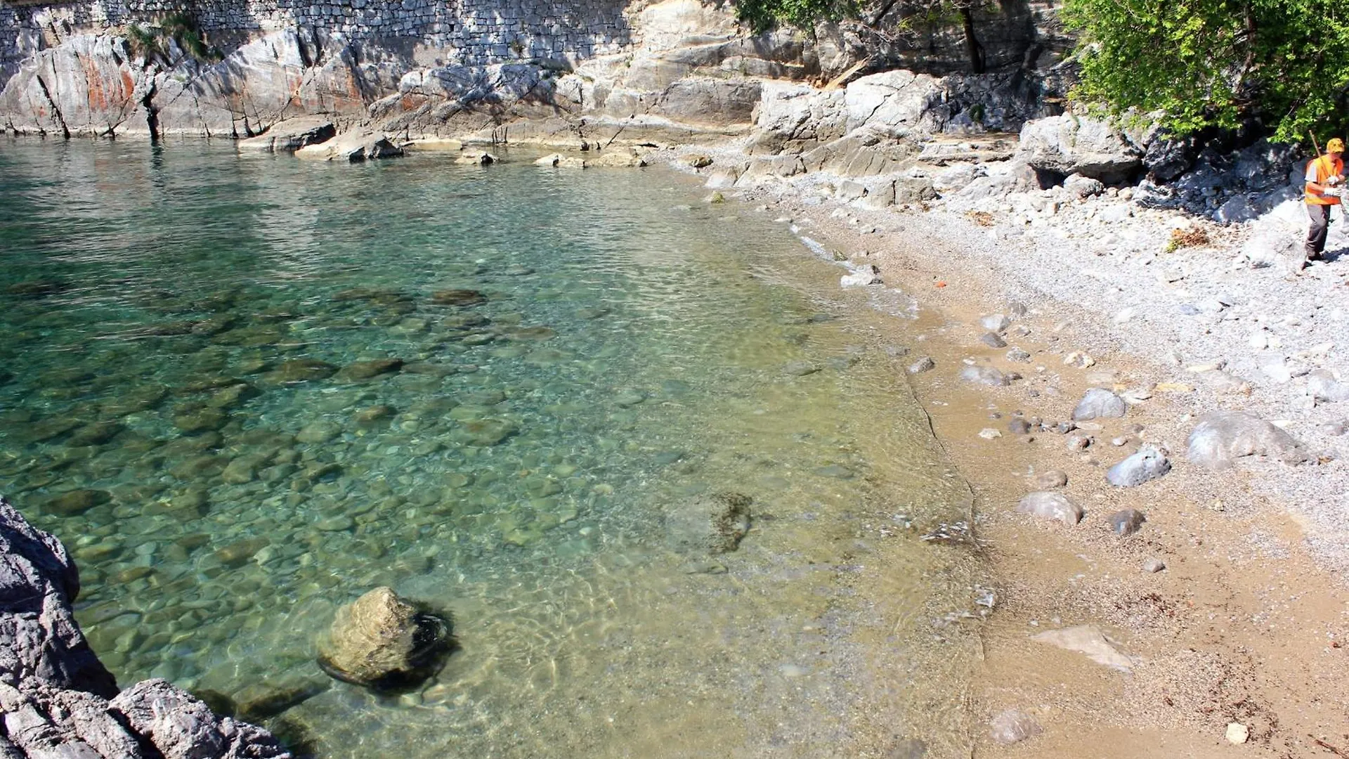 Apartments With A Parking Space Lovran, Opatija - 23701 Croatia