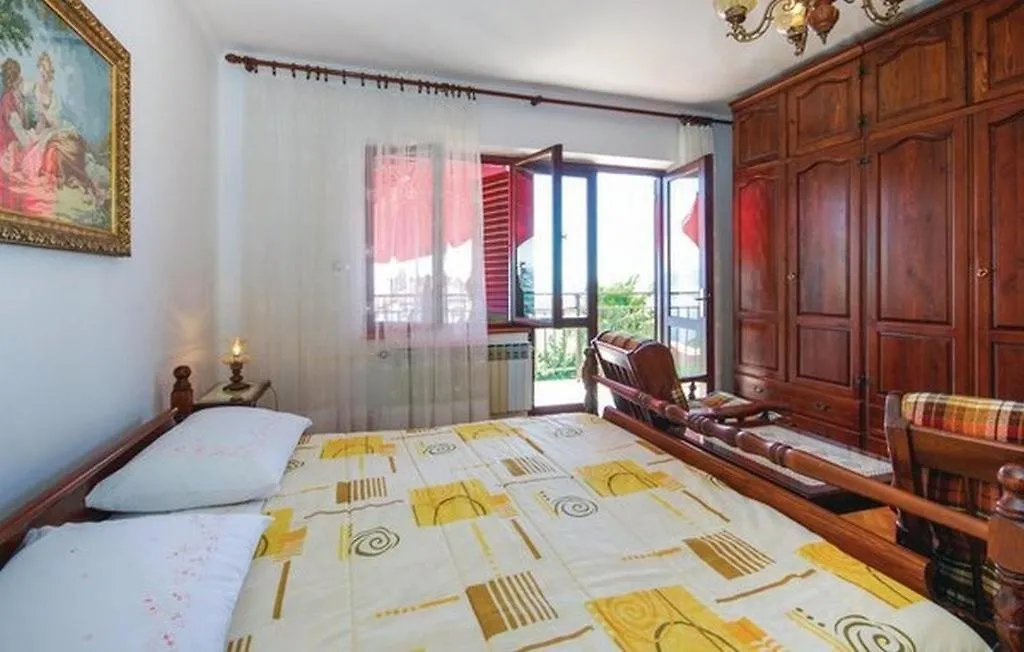 Apartments With A Parking Space Lovran, Opatija - 23701 0*, 로브란