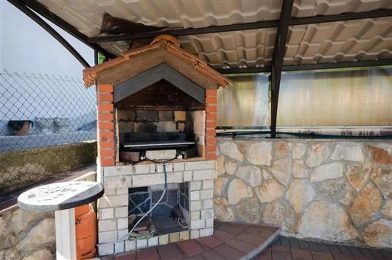 Apartments With A Parking Space Lovran, Opatija - 23701  로브란